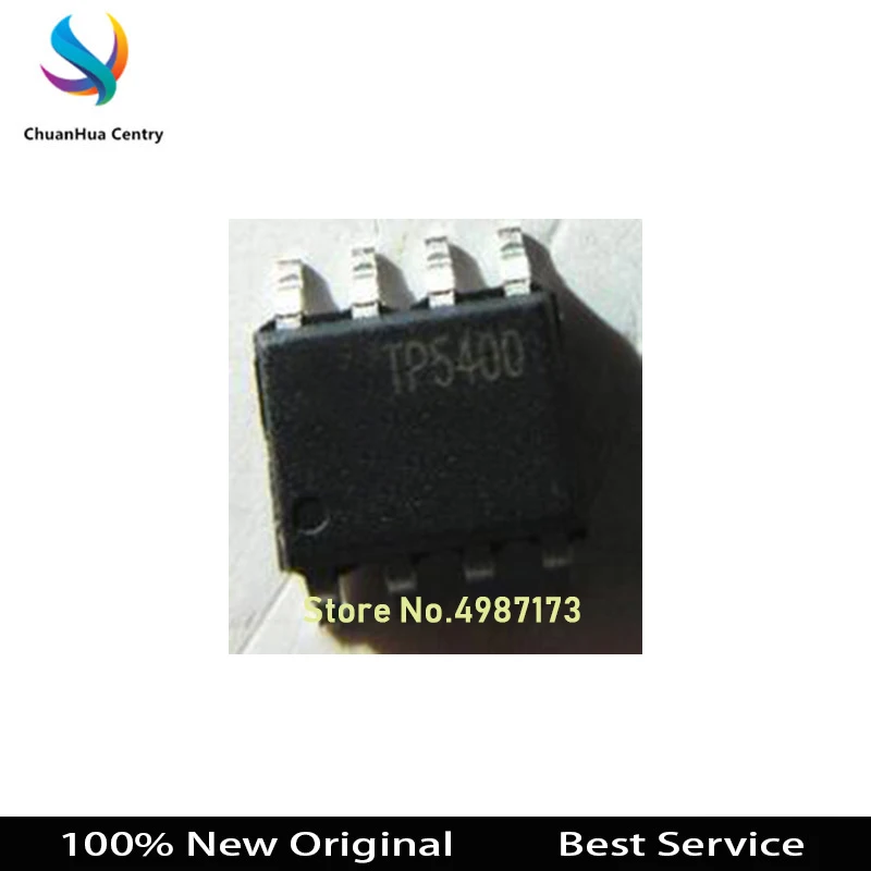 100% New Original TP5400 In Stock TP5400 SOP8 Bigger Discount for the More Quantity
100% New Original TP5400 In Stock TP5400 SOP8 Bigger Discount for the More Quantity