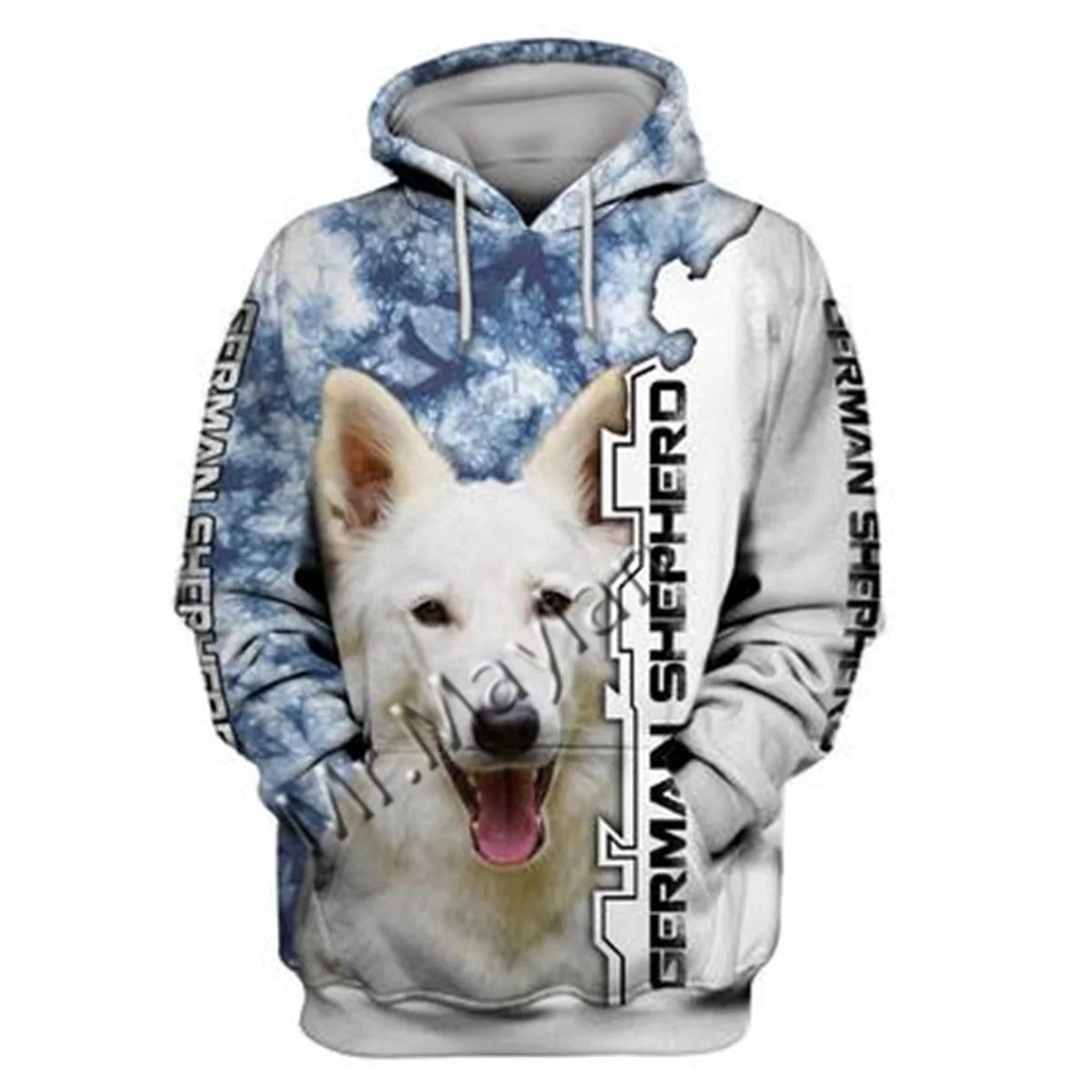 2021 Fashion Animal German Shepherd Dog 3D Printed Hoodie Men Women Ropa Casual Pet Dog Designs Hooded Coat Drop Shipping QW-022
2021 Fashion Animal German Shepherd Dog 3D Printed Hoodie Men Women Ropa Casual Pet Dog Designs Hooded Coat Drop Shipping QW-022