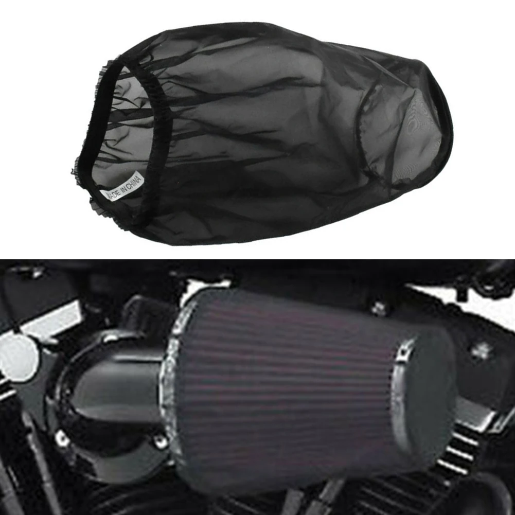 1pc Motorcycle Original Breather Air Filter Cleaner Rain Sock Protective Cover Air Filters Systems Accessories
1pc Motorcycle Original Breather Air Filter Cleaner Rain Sock Protective Cover Air Filters Systems Accessories