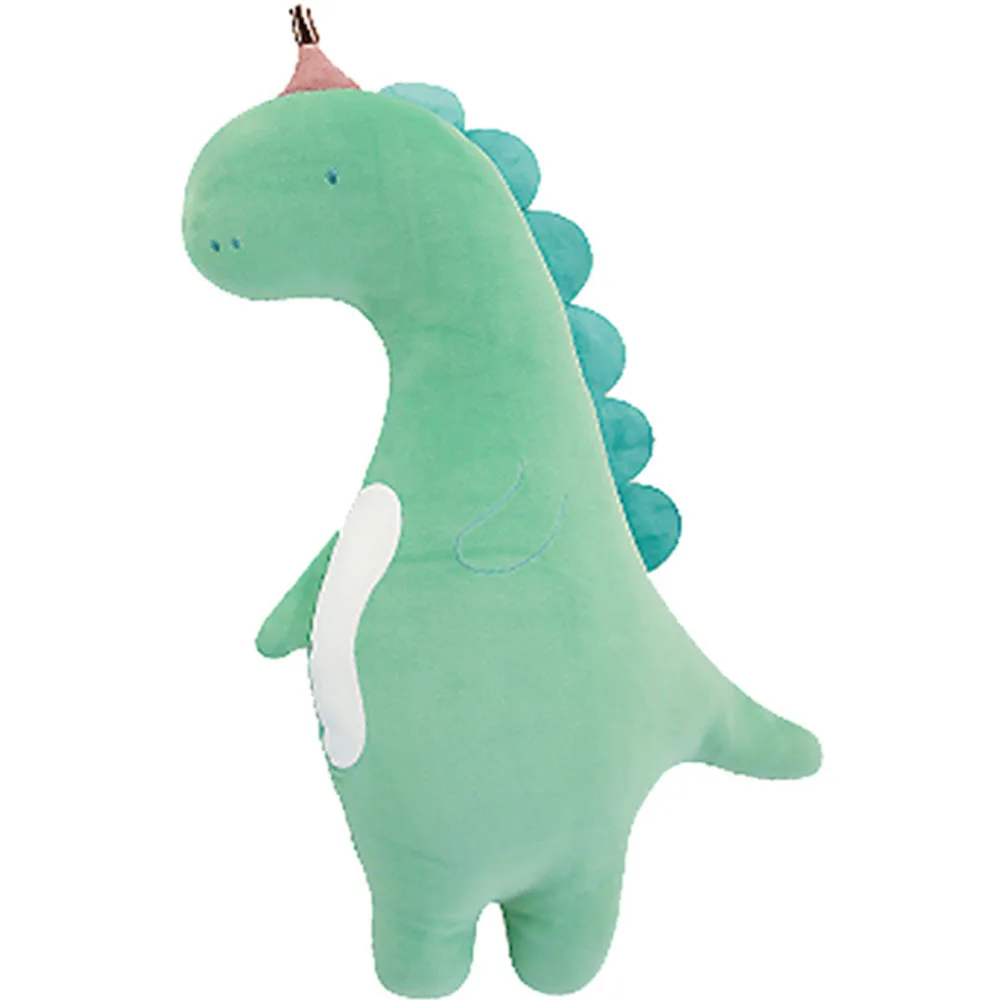 Children Animal Plush Toys Cartoon Pillow Elephant Doll Doll Dinosaur Toy Home Decorations Girlfriend Birthday Gift 50-80cm
Children Animal Plush Toys Cartoon Pillow Elephant Doll Doll Dinosaur Toy Home Decorations Girlfriend Birthday Gift 50-80cm