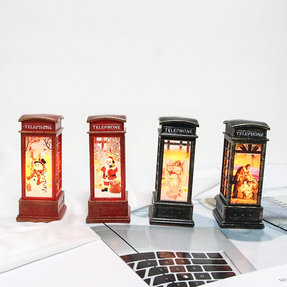 Christmas Decorations 2022 Christmas Lantern Candlestick Lamp Night Light European And American Style Decor New Year 2022
Christmas Decorations 2022 Christmas Lantern Candlestick Lamp Night Light European And American Style Decor New Year 2022