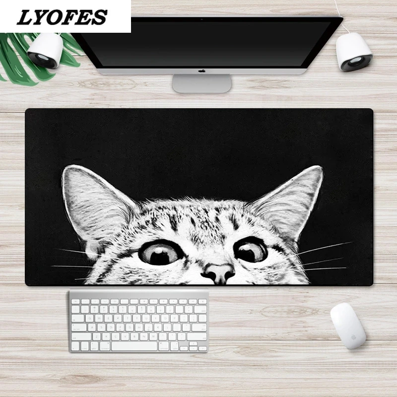 Keyboard Mouse Mat Mouse Pad Mousepad Mat for Mouse Gamer Gaming Mouse Pad 80x30cm Large Computer Desk Mats for PC Deskpad
Keyboard Mouse Mat Mouse Pad Mousepad Mat for Mouse Gamer Gaming Mouse Pad 80x30cm Large Computer Desk Mats for PC Deskpad