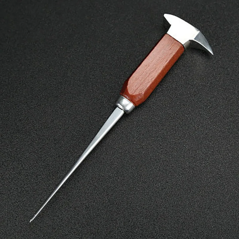Stainless Steel Ice Picks Ice Chisel Appliance Dedicated Bartender Crushed Ice Bar Kitchen Tools Bar Accessories
Stainless Steel Ice Picks Ice Chisel Appliance Dedicated Bartender Crushed Ice Bar Kitchen Tools Bar Accessories