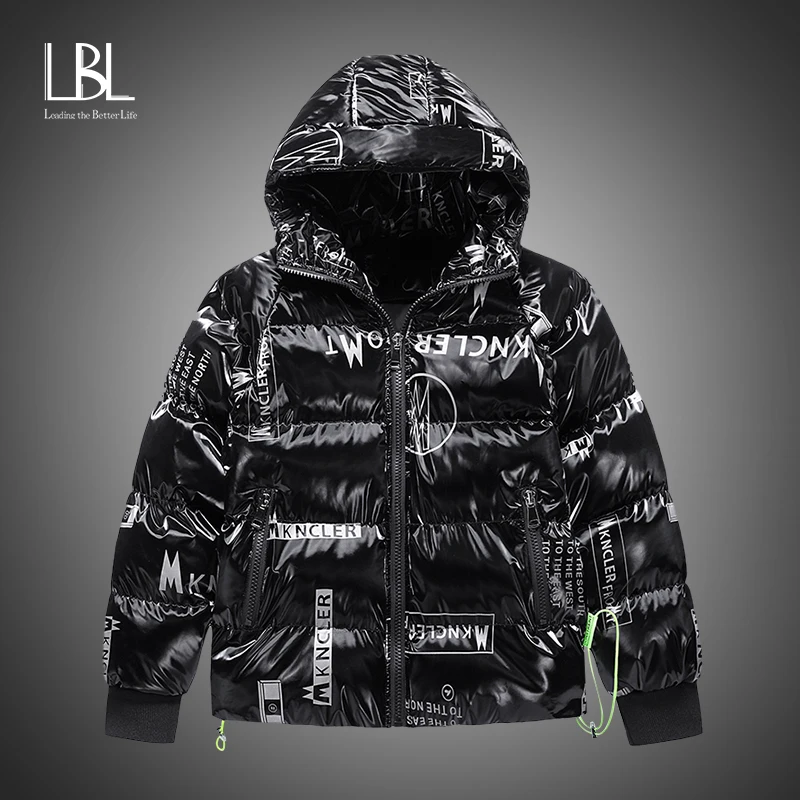 Брендовое теплое пальто для мужчин 2023, модная верхняя одежда, толстые парки, Мужская Повседневная ветровка с капюшоном, хлопковые куртки, Зимняя Теплая мужская одежда
Брендовое теплое пальто для мужчин 2023, модная верхняя одежда, толстые парки, Мужская Повседневная ветровка с капюшоном, хлопковые куртки, Зимняя Теплая мужская одежда