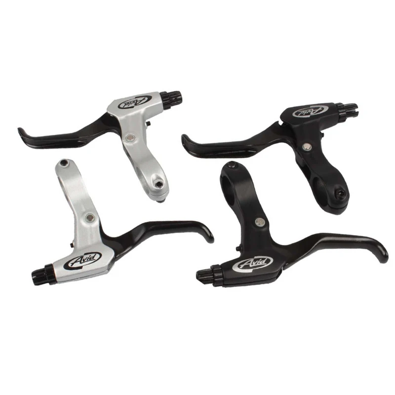 Bike Brake Avid FR5 Aluminum Alloy V-brake Disc Brakes Lever Mountain Bike Bicycle Brake Handle Crank Black Bicycle Parts
Bike Brake Avid FR5 Aluminum Alloy V-brake Disc Brakes Lever Mountain Bike Bicycle Brake Handle Crank Black Bicycle Parts