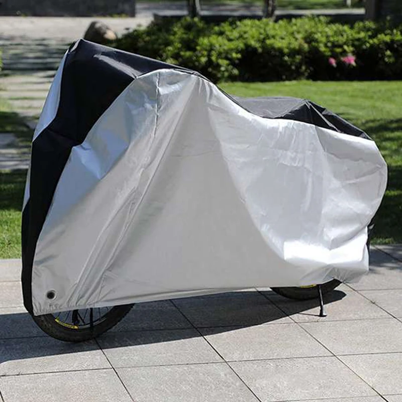 Bike Rain Cover Bicycle Cover Bicycle Waterproof Dustproof UV-Resistant Snowproof Protective Gear Bike Accessories
Bike Rain Cover Bicycle Cover Bicycle Waterproof Dustproof UV-Resistant Snowproof Protective Gear Bike Accessories