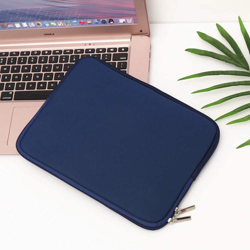 1PC Universal Tablet Case Sleeve Bag CoverFor Apple iPad Samsung Galaxy Tab Huawei MediaPad Protective Pouch Shockproof
1PC Universal Tablet Case Sleeve Bag CoverFor Apple iPad Samsung Galaxy Tab Huawei MediaPad Protective Pouch Shockproof