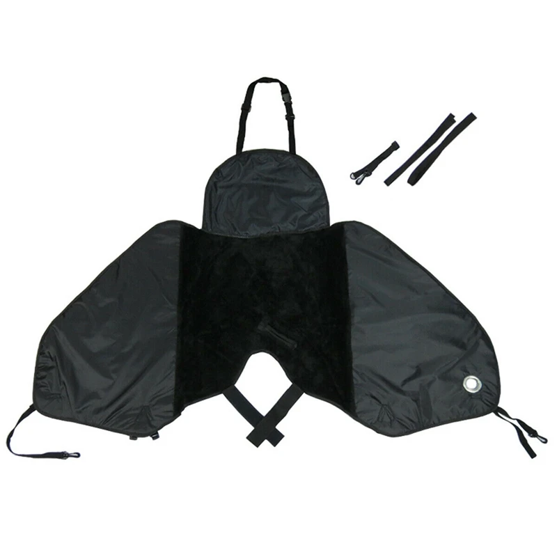 Wind Rain Proof Urban Scooter Bike Leg Cover Apron Knee Blanket Protector Warmer
Wind Rain Proof Urban Scooter Bike Leg Cover Apron Knee Blanket Protector Warmer
