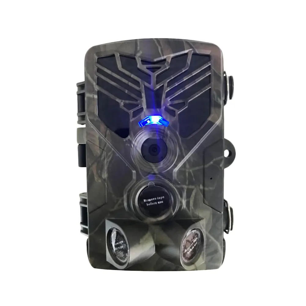 20MP 1080P Wifi Wireless Hunting Camera Wildlife IR Night Vision Photo Traps Outdoor Surveillance Trail Camera APP Bluetooth
20MP 1080P Wifi Wireless Hunting Camera Wildlife IR Night Vision Photo Traps Outdoor Surveillance Trail Camera APP Bluetooth