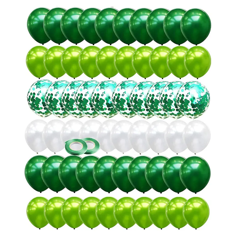 62pcs Green Balloons Garland Arch Kit Chrome Gold Sequins Ballon for Baby Shower Wedding Birthday Party Decor Globos Balloons
62pcs Green Balloons Garland Arch Kit Chrome Gold Sequins Ballon for Baby Shower Wedding Birthday Party Decor Globos Balloons
