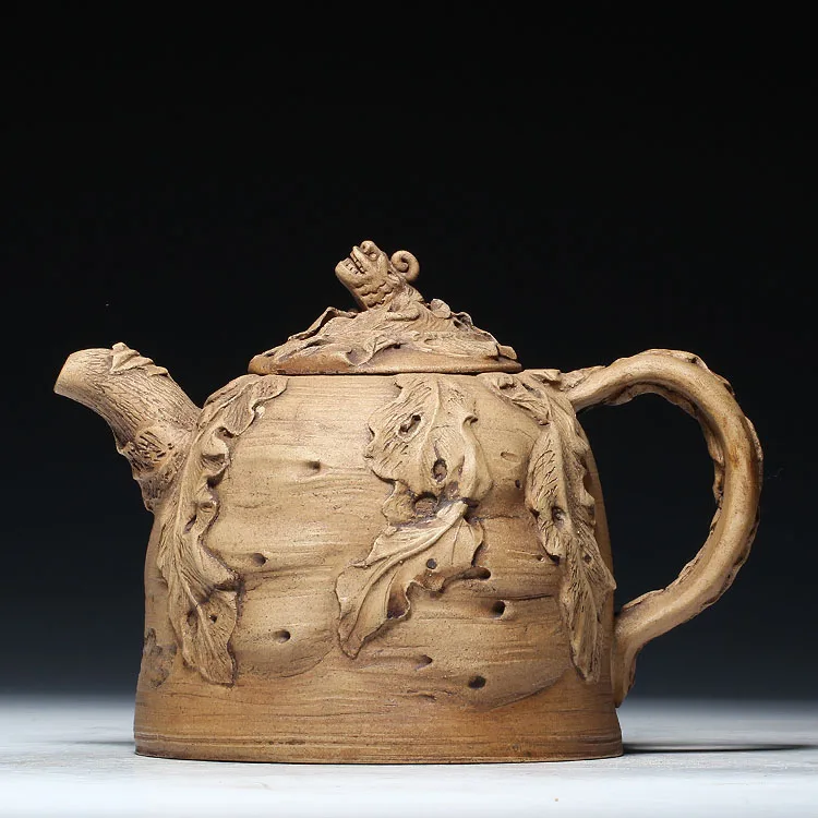 old are recommended in the qing dynasty are recommended Chen gm period of mud all hand pot cabbage ziyingdian dragons
old are recommended in the qing dynasty are recommended Chen gm period of mud all hand pot cabbage ziyingdian dragons