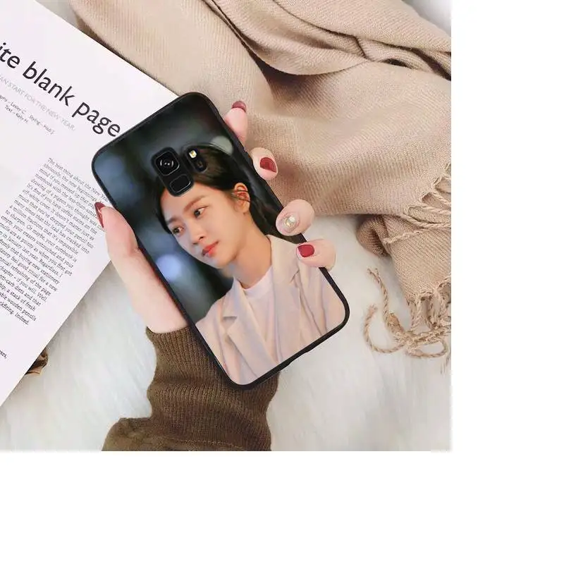 YNDFCNB Tale of the Nine Tailed Phone Case For Samsung Galaxy S20 S10 Plus S10E S5 S6 S7edge S8 S9 S9Plus S10lite 2020
YNDFCNB Tale of the Nine Tailed Phone Case For Samsung Galaxy S20 S10 Plus S10E S5 S6 S7edge S8 S9 S9Plus S10lite 2020