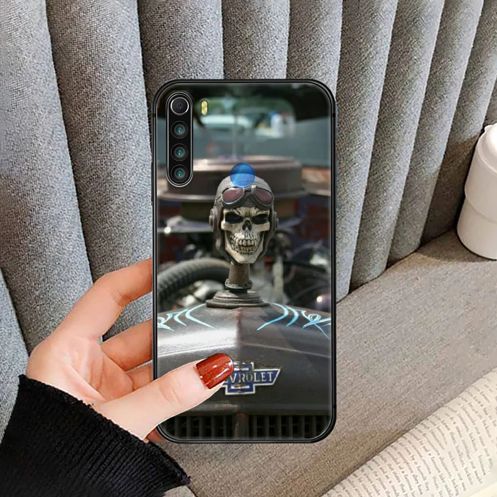 Chevrolet American Car Brand Phone Case Cover For XIAOMI Redmi Note 3 4 4X 5 6 7 8 9 Pro T S Max black Cell 3D Cover Tpu Prime
Chevrolet American Car Brand Phone Case Cover For XIAOMI Redmi Note 3 4 4X 5 6 7 8 9 Pro T S Max black Cell 3D Cover Tpu Prime