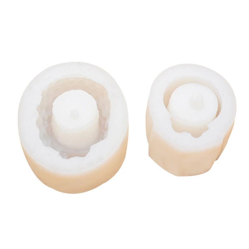 Cement Flowerpot Epoxy Resin Mold Plant Pot Silicone Mould DIY Crafts Home Decorations Casting Tool
Cement Flowerpot Epoxy Resin Mold Plant Pot Silicone Mould DIY Crafts Home Decorations Casting Tool