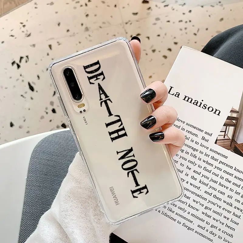 rem and misa death note Phone Cases Transparent for Samsung A71 S9 10 20 HUAWEI p30 40 honor 10i 8x xiaomi note 8 Pro 10t 11
rem and misa death note Phone Cases Transparent for Samsung A71 S9 10 20 HUAWEI p30 40 honor 10i 8x xiaomi note 8 Pro 10t 11