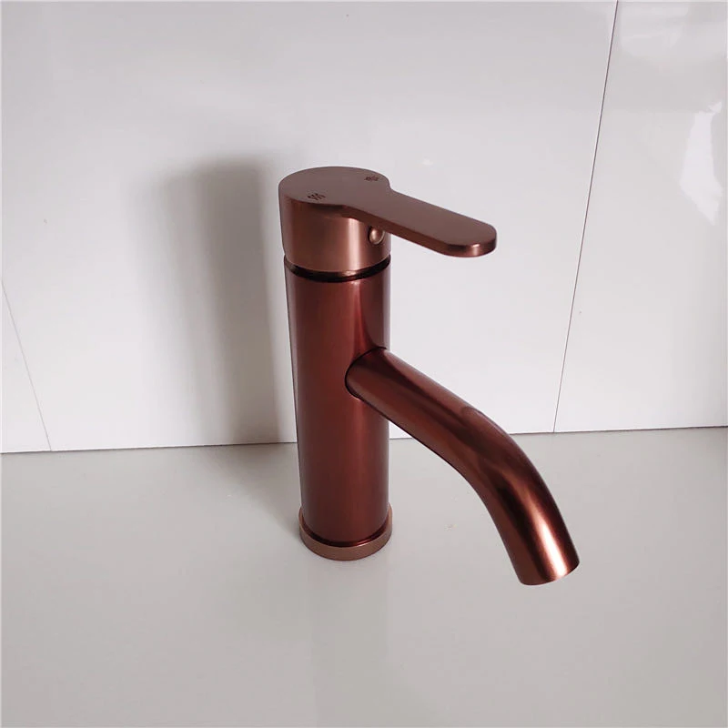 2 Styles Luxury Single Handle Bathroom Faucet Rose Gold Plated Space aluminum Basin Sink Faucet Copper Mixer Tap
2 Styles Luxury Single Handle Bathroom Faucet Rose Gold Plated Space aluminum Basin Sink Faucet Copper Mixer Tap