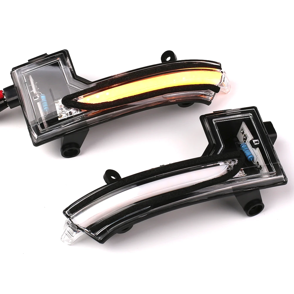 LED Turn Signal Light DynamicSide Mirror Sequential Indicator Blinker For Mazda 3 Axela Mazda 6 Atenza 2017 2018
LED Turn Signal Light DynamicSide Mirror Sequential Indicator Blinker For Mazda 3 Axela Mazda 6 Atenza 2017 2018