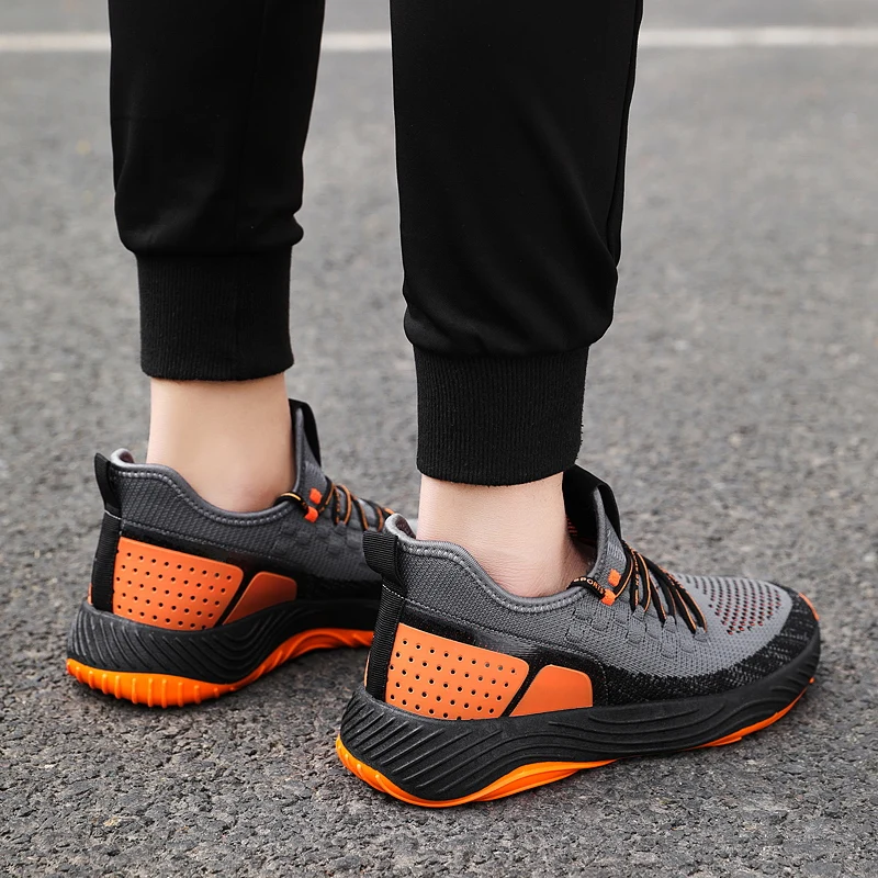 Men 39 S Sneakers Comfortable Casual Shoes Men Breathable Sports Zapatos Casuales Para Hombre
Men 39 S Sneakers Comfortable Casual Shoes Men Breathable Sports Zapatos Casuales Para Hombre