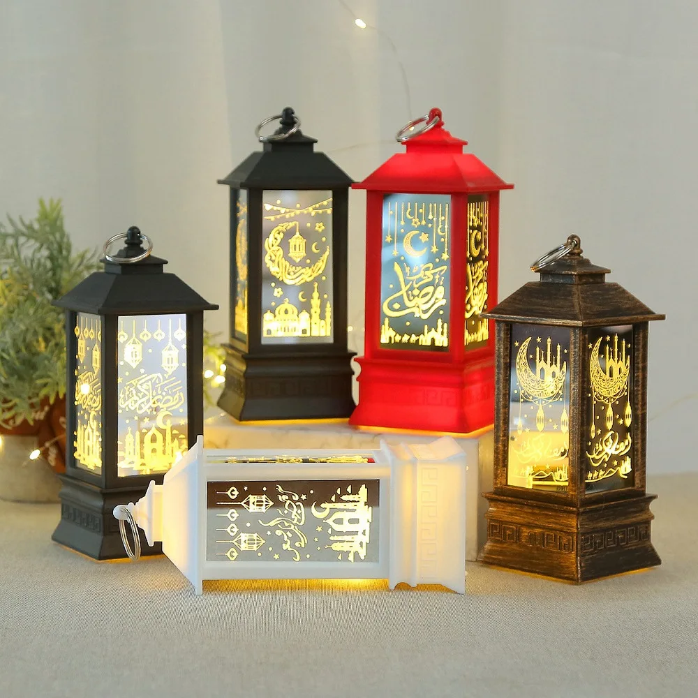 LED Ramadan Lantern Wind Lights Ramadan Decor For Home Eid Mubarak Islamic Muslim Party Decor EID Al Adha Ramadan Kareem Gifts 
LED Ramadan Lantern Wind Lights Ramadan Decor For Home Eid Mubarak Islamic Muslim Party Decor EID Al Adha Ramadan Kareem Gifts