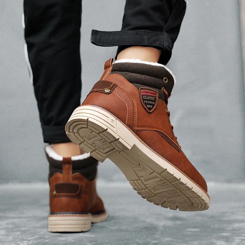 Men Shoes Big Size Men Shoes Black Zapatos De Invierno Hombre Winter For Fashion Men's Man Sport 2020 Boots Sneakers
Men Shoes Big Size Men Shoes Black Zapatos De Invierno Hombre Winter For Fashion Men's Man Sport 2020 Boots Sneakers