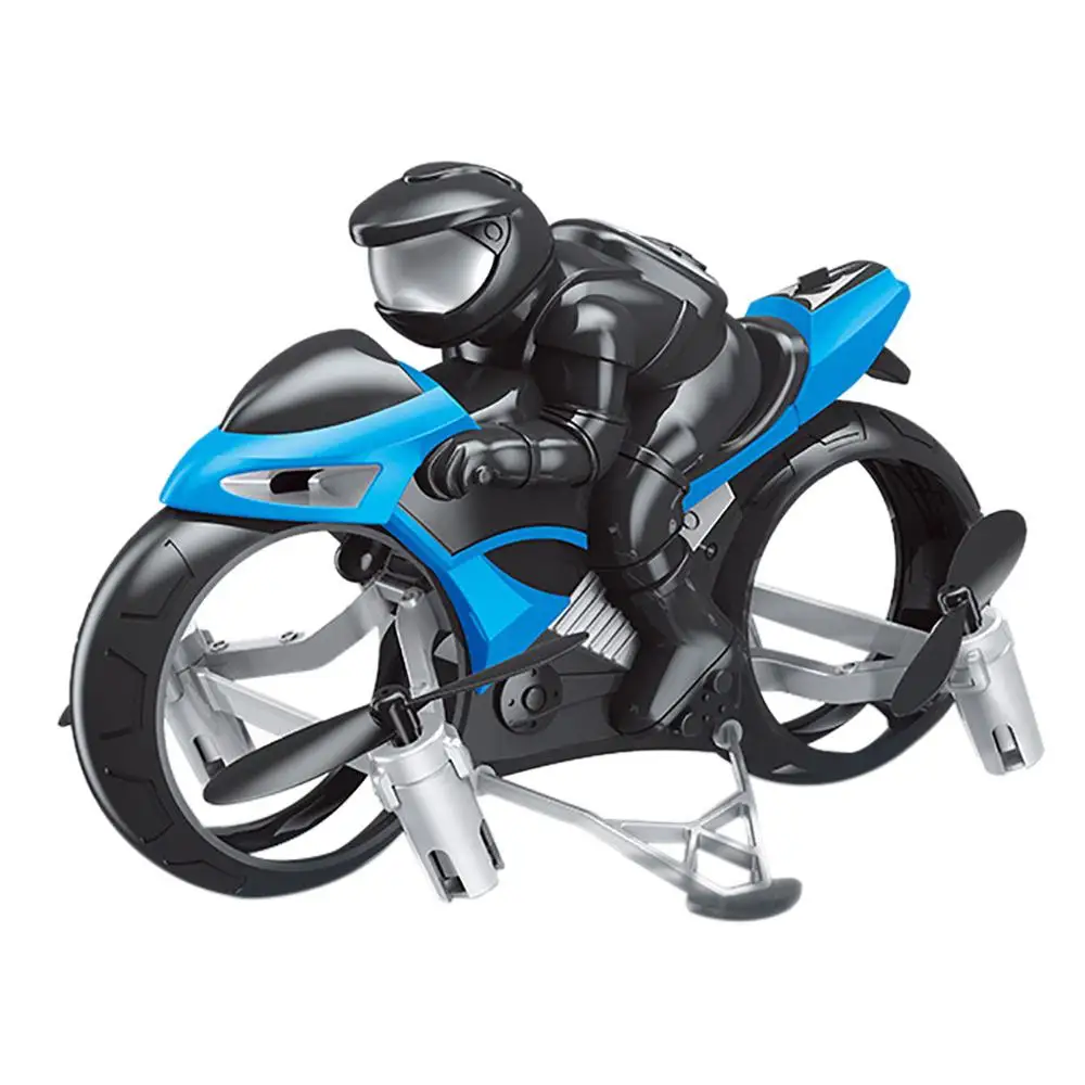 RC Motorbike 2.4G 1 Headless Remote Control Four-axis Drone Mode Fast Remote Control Car Racing Motorbike Toys For Children
RC Motorbike 2.4G 1 Headless Remote Control Four-axis Drone Mode Fast Remote Control Car Racing Motorbike Toys For Children