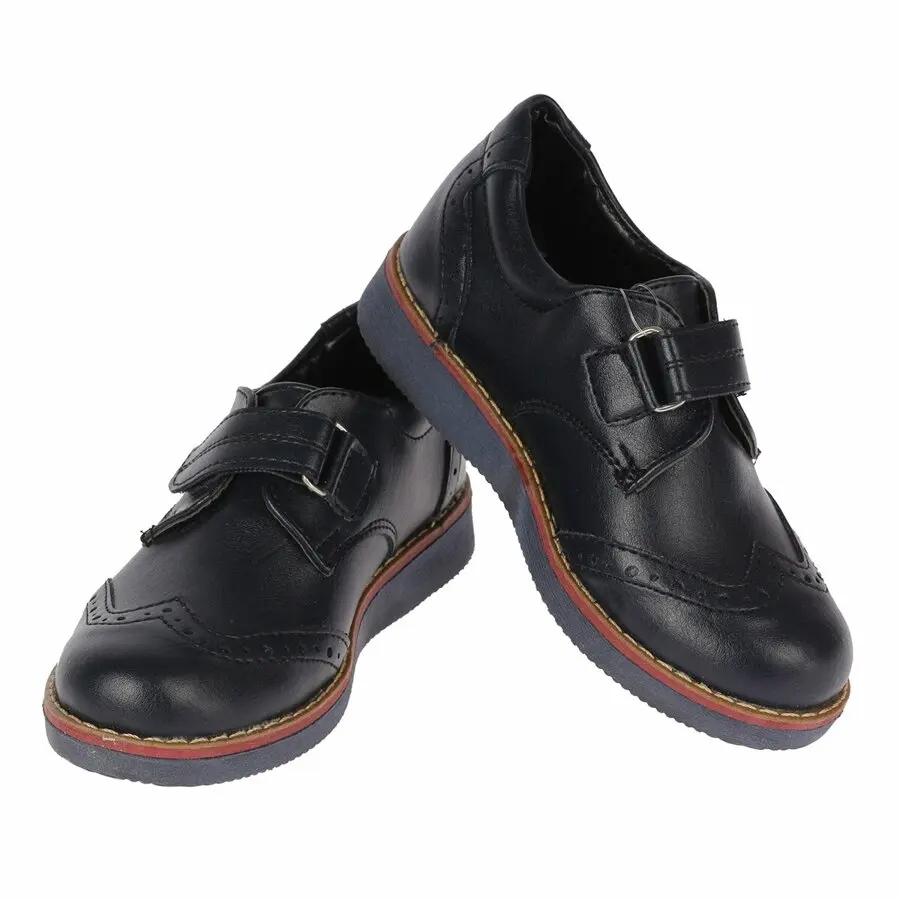 Children Shoes Operates in S 7402 Skin Orthopedic Circumcision Size Shoes Navy Blue
Children Shoes Operates in S 7402 Skin Orthopedic Circumcision Size Shoes Navy Blue