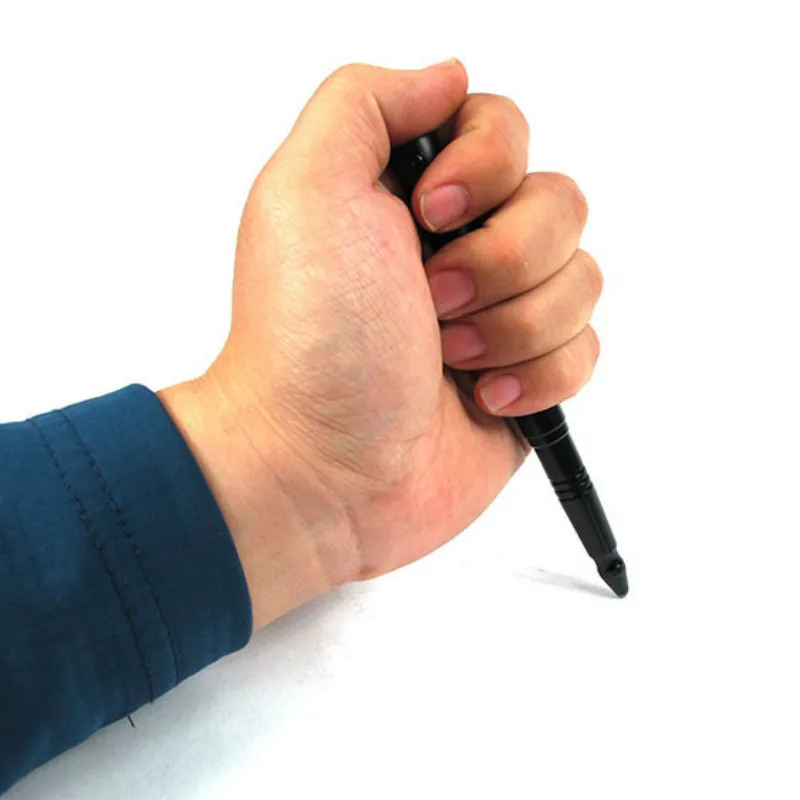 Self Defense Supplies Tactical Pen Self Defense Tool Security protection personal defense tool Tungsten Steel defesa pessoal
Self Defense Supplies Tactical Pen Self Defense Tool Security protection personal defense tool Tungsten Steel defesa pessoal
