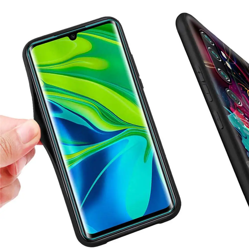 Fun Personality Fashion Novelty Phone Case for Xiaomi Mi Poco X3 NFC M3 F1 10T Pro 5G Note 10 A2 8 Lite 9T CC9 CC9E Cover Shell
Fun Personality Fashion Novelty Phone Case for Xiaomi Mi Poco X3 NFC M3 F1 10T Pro 5G Note 10 A2 8 Lite 9T CC9 CC9E Cover Shell