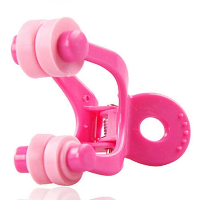 Nose Lifting Shaping Straightening Clip DES 
Nose Lifting Shaping Straightening Clip DES