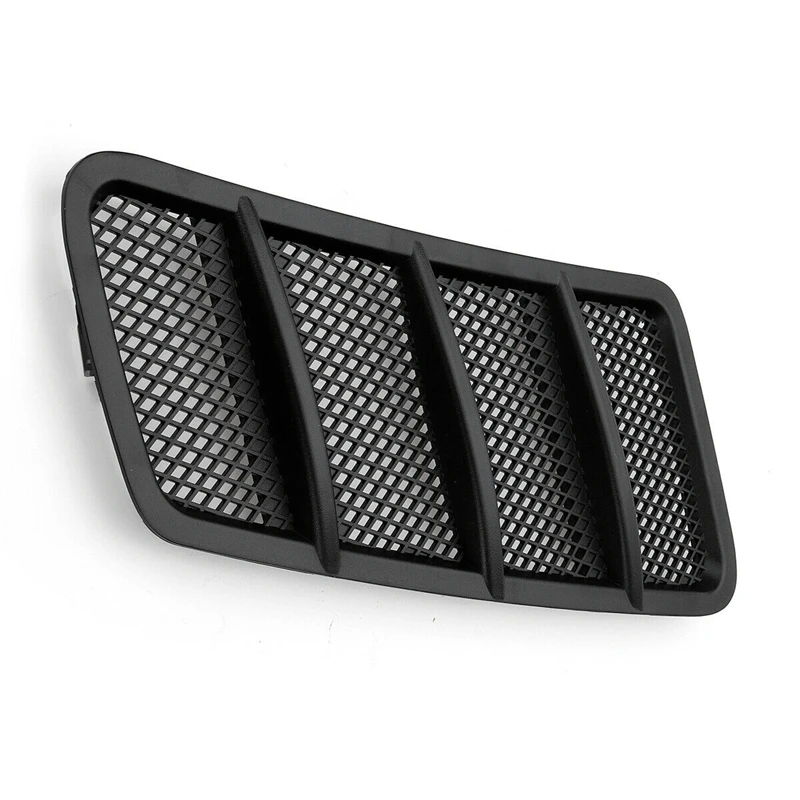 2X Side Hood Air Vent Grille Cover for Mercedes-Benz W166 ML GL Class 2012-2015 1668800105 1668800205
2X Side Hood Air Vent Grille Cover for Mercedes-Benz W166 ML GL Class 2012-2015 1668800105 1668800205