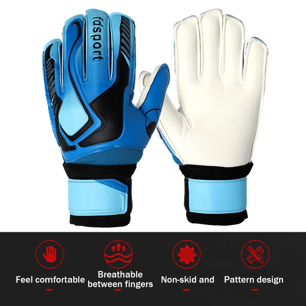 Kid's Soccer Goalkeeper Gloves Guantes De Portero For Children Soft Goalkeeper Gloves Children Riding Scooters
Kid's Soccer Goalkeeper Gloves Guantes De Portero For Children Soft Goalkeeper Gloves Children Riding Scooters