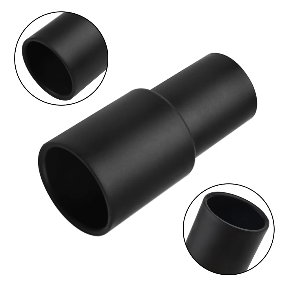 1pcs Universal 32mm To 35m Vacuum Cleaner Hose Adapter Converter Connecting Parts Accessory Sweeper Cleaning Connection Tube
1pcs Universal 32mm To 35m Vacuum Cleaner Hose Adapter Converter Connecting Parts Accessory Sweeper Cleaning Connection Tube
