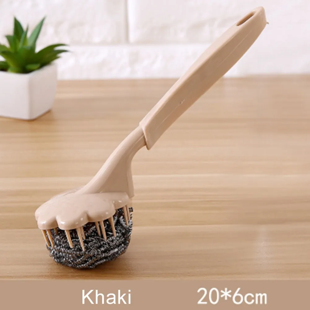 Cleaner Brush Brushes Household Drill Polishing Wire Attachments Brush Set Clean Coarse Crimped Rust Remover Shank
Cleaner Brush Brushes Household Drill Polishing Wire Attachments Brush Set Clean Coarse Crimped Rust Remover Shank