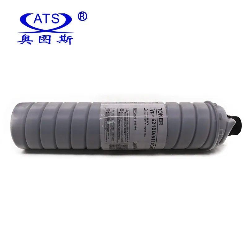 1000G Toner Cartridge For Ricoh 6210D Aficio 1075 2075 7500 7502 6000 7000 8000 6001 7001 8001 9001 6002 7002 8002 9002
1000G Toner Cartridge For Ricoh 6210D Aficio 1075 2075 7500 7502 6000 7000 8000 6001 7001 8001 9001 6002 7002 8002 9002
