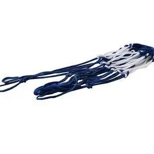 New Soccer Basketball Ball Training Mesh Net Bag Wear-resistant Football String Portable Bag Net Pack Holder Random Color
New Soccer Basketball Ball Training Mesh Net Bag Wear-resistant Football String Portable Bag Net Pack Holder Random Color