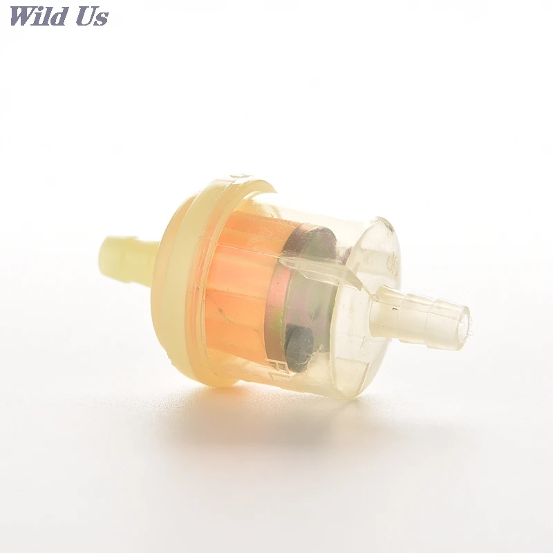 Universal Oil Filter Petrol Gas Gasoline Liquid Fuel Filter Motocross ATV Motorbike Car Dirt Pocket Bike Scooter Fuel Filter
Universal Oil Filter Petrol Gas Gasoline Liquid Fuel Filter Motocross ATV Motorbike Car Dirt Pocket Bike Scooter Fuel Filter