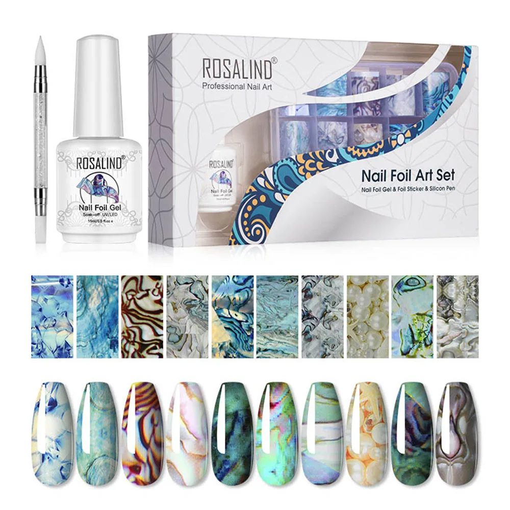 Fashion Leopard Blue Ocean Series Starry Sky Paper DIY Manicure Nail Decorations Full Wrap Decal Nail Foil
Fashion Leopard Blue Ocean Series Starry Sky Paper DIY Manicure Nail Decorations Full Wrap Decal Nail Foil