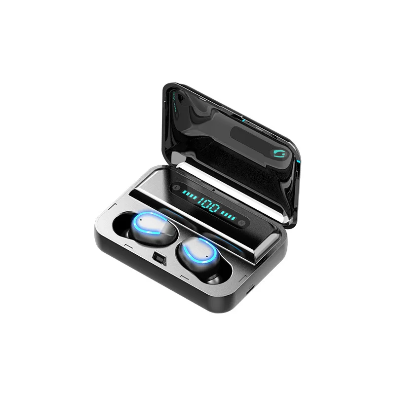 Inpher T8 bluetooth 5.0 earphone TWS Sports wireless earphones Headphone for Samsung Huawei Xiaomi mobile phone fone de ouvido
Inpher T8 bluetooth 5.0 earphone TWS Sports wireless earphones Headphone for Samsung Huawei Xiaomi mobile phone fone de ouvido