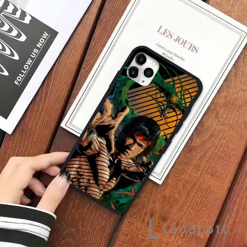 Bruce Lee Kungfu Taekwondo Phone Case for iPhone 11 12 pro XS MAX 8 7 6 6S Plus X 5S SE 2020 XR Soft silicone Shell Cover Funda
Bruce Lee Kungfu Taekwondo Phone Case for iPhone 11 12 pro XS MAX 8 7 6 6S Plus X 5S SE 2020 XR Soft silicone Shell Cover Funda