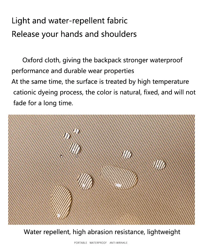 Large-capacity Oxford cloth handbags 2021 spring and summer new women's bags fashion casual shoulder bags wild women's bags tide
Large-capacity Oxford cloth handbags 2021 spring and summer new women's bags fashion casual shoulder bags wild women's bags tide