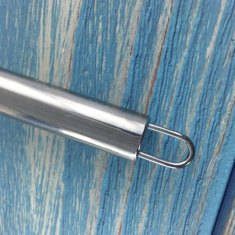 8/10/12 Inch Stainless Steel Egg Whisk Cake baking Egg Beater Kitchen Steel wire Mixing Milk cream Tools
8/10/12 Inch Stainless Steel Egg Whisk Cake baking Egg Beater Kitchen Steel wire Mixing Milk cream Tools