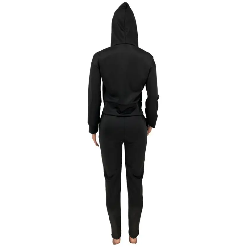 ZOOEFFBB Fashion Printed Two Piece Tracksuit Set Long Sleeve Hoodies and Sweatpants Matching Sets Sweatsuits for Women Clothing
ZOOEFFBB Fashion Printed Two Piece Tracksuit Set Long Sleeve Hoodies and Sweatpants Matching Sets Sweatsuits for Women Clothing