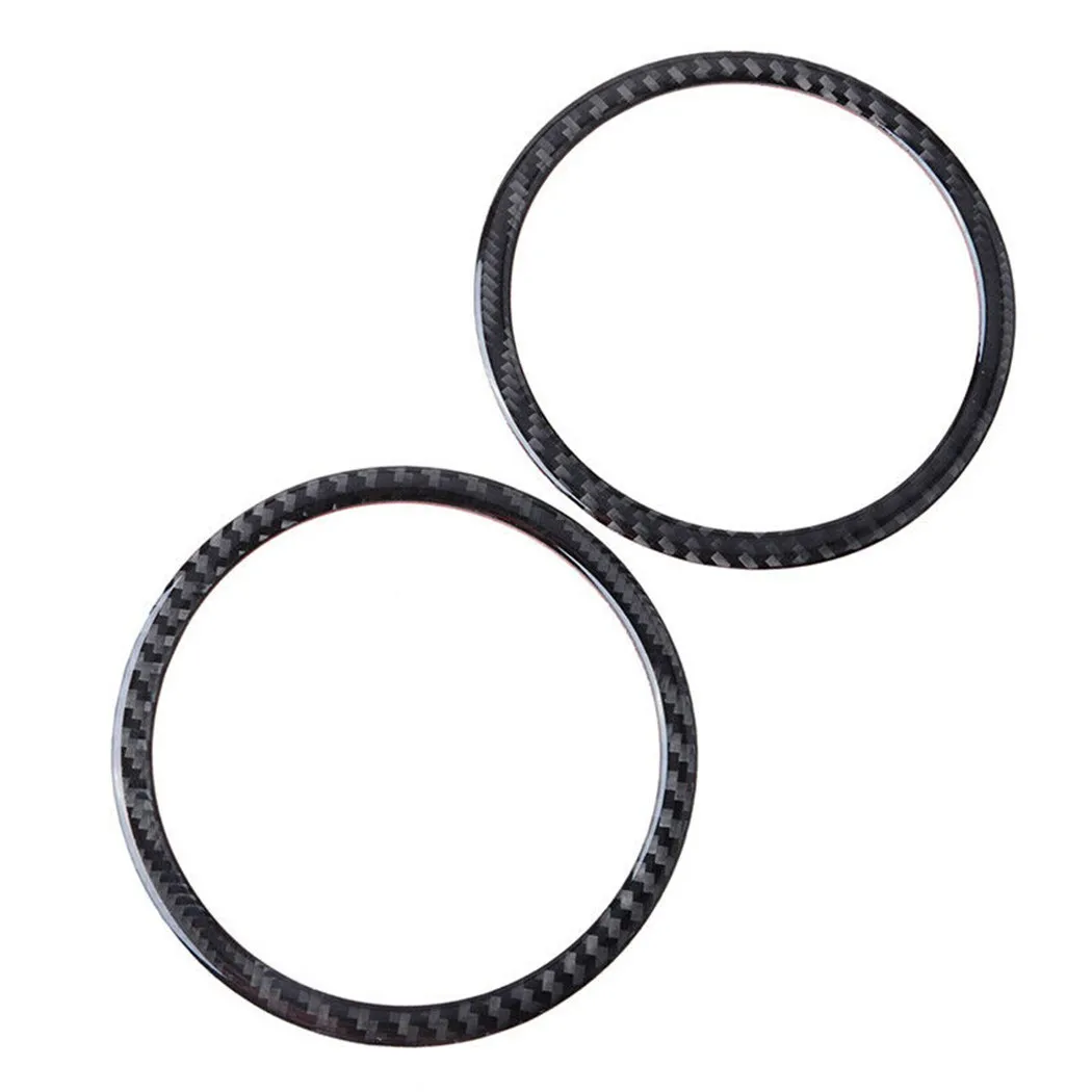 Audio Decor Trim Black Carbon Fiber Cover Door For BMW 3-Series E90 E92 2005-2012 Set High Quality
Audio Decor Trim Black Carbon Fiber Cover Door For BMW 3-Series E90 E92 2005-2012 Set High Quality