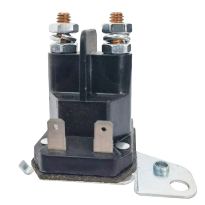 Electromagnetic Switch Agricultural Vehicle Switch Medium Tractor Start Switch Lawn Mower Magnetic Switch D7088
Electromagnetic Switch Agricultural Vehicle Switch Medium Tractor Start Switch Lawn Mower Magnetic Switch D7088