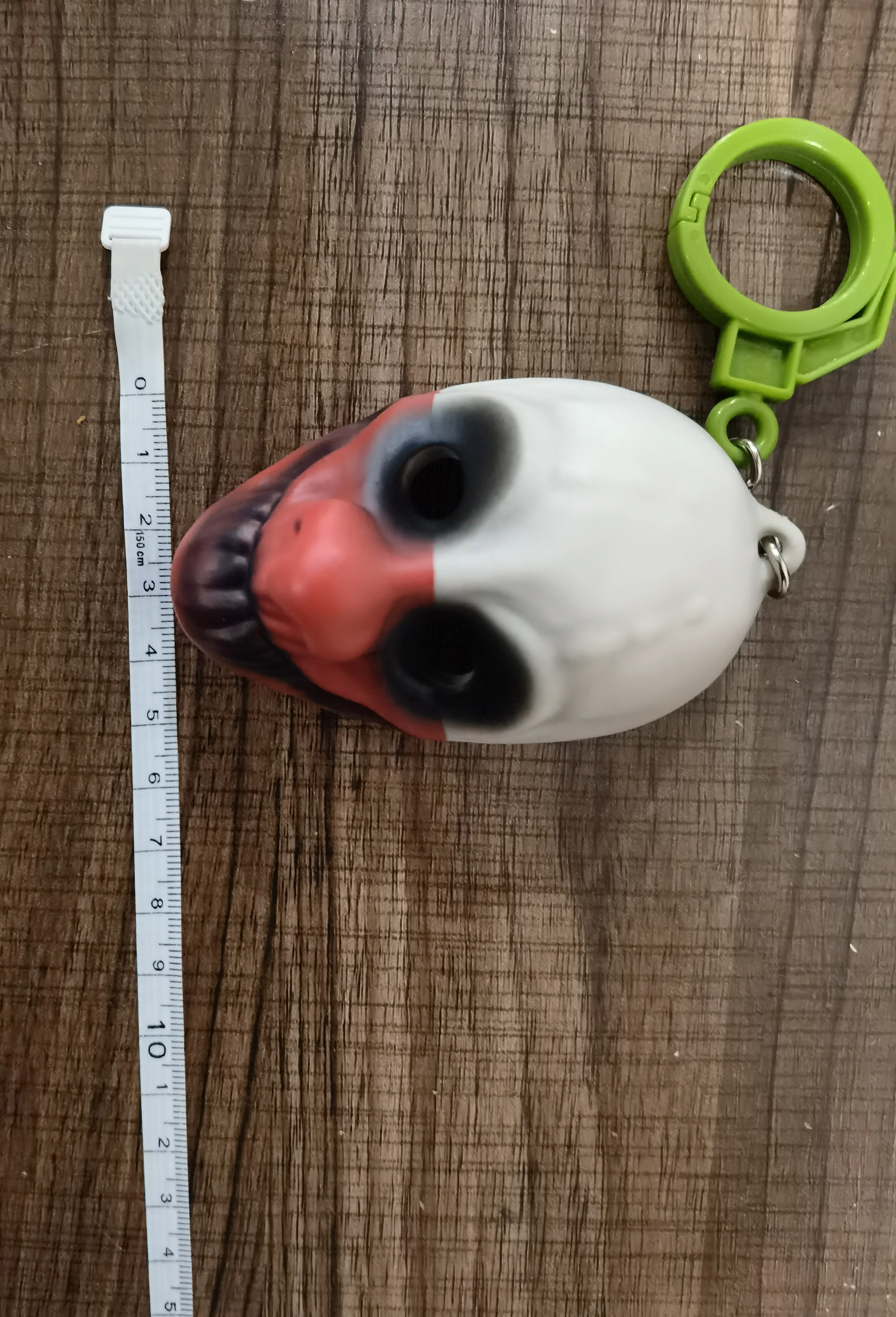 thumb