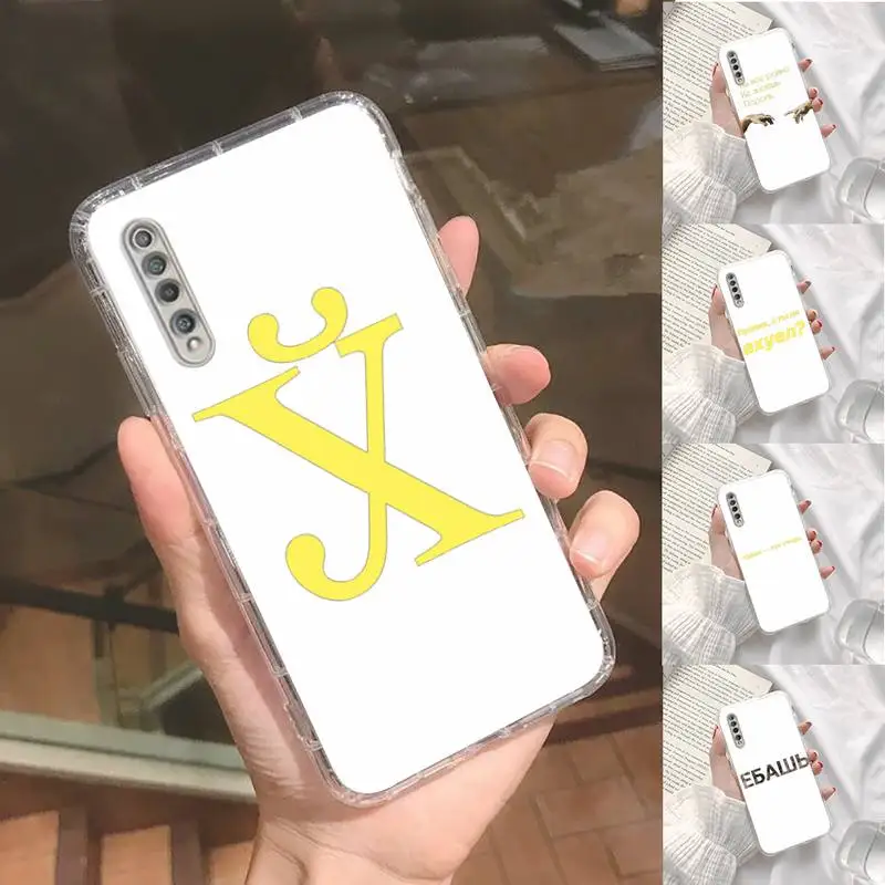 Russian Quote Slogan Phone Case Transparent For Xiaomi Redmi note 3 9 7 4 8 8T 10 CC9E 11ULTRA T lite PLAY pro 4G 5G
Russian Quote Slogan Phone Case Transparent For Xiaomi Redmi note 3 9 7 4 8 8T 10 CC9E 11ULTRA T lite PLAY pro 4G 5G