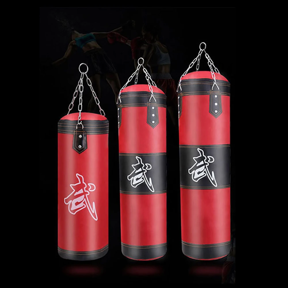 Professional Sandbag Punching Bag Hanging Kit Sandbag adults Gym Exercise empty-Heavy boxing bag Training Fitness for boxing
Professional Sandbag Punching Bag Hanging Kit Sandbag adults Gym Exercise empty-Heavy boxing bag Training Fitness for boxing