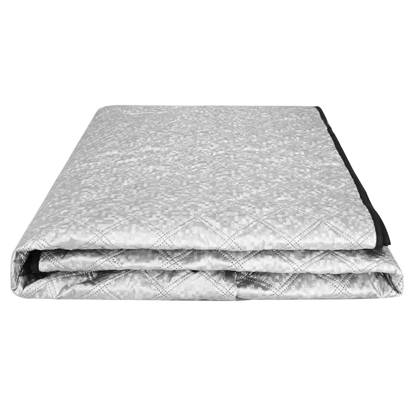 Car sun shield half cover car clothing front glass sun shield heat shield thickened snow shield snow cover 
Car sun shield half cover car clothing front glass sun shield heat shield thickened snow shield snow cover