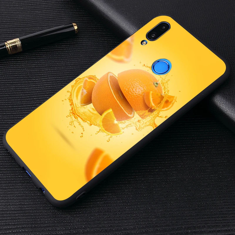 Чехол силиконовый для телефона honor 30 20 Pro 8 8X 9 10 Lite Mate | Мобильные телефоны и