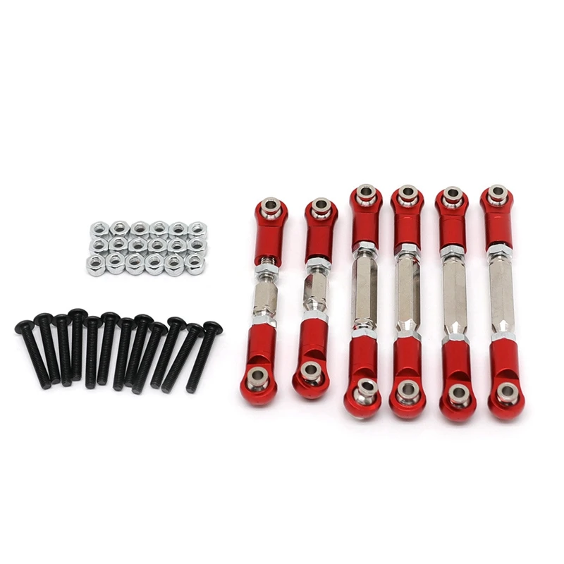 Металлические тяги, соединительные звенья для 1/10 Arrma Granite SENTON VORTEKS Typhon Big Rock RC Car Upgrade Parts
Металлические тяги, соединительные звенья для 1/10 Arrma Granite SENTON VORTEKS Typhon Big Rock RC Car Upgrade Parts